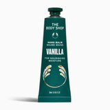 Vanilla Hand Balm