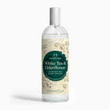 Ultimate White Tea & Elderflower Collection