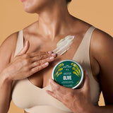 Olive Body Butter