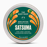 Satsuma Body Butter