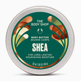 Shea Body Butter