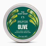 Olive Body Butter