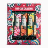 Hand Care Collection
