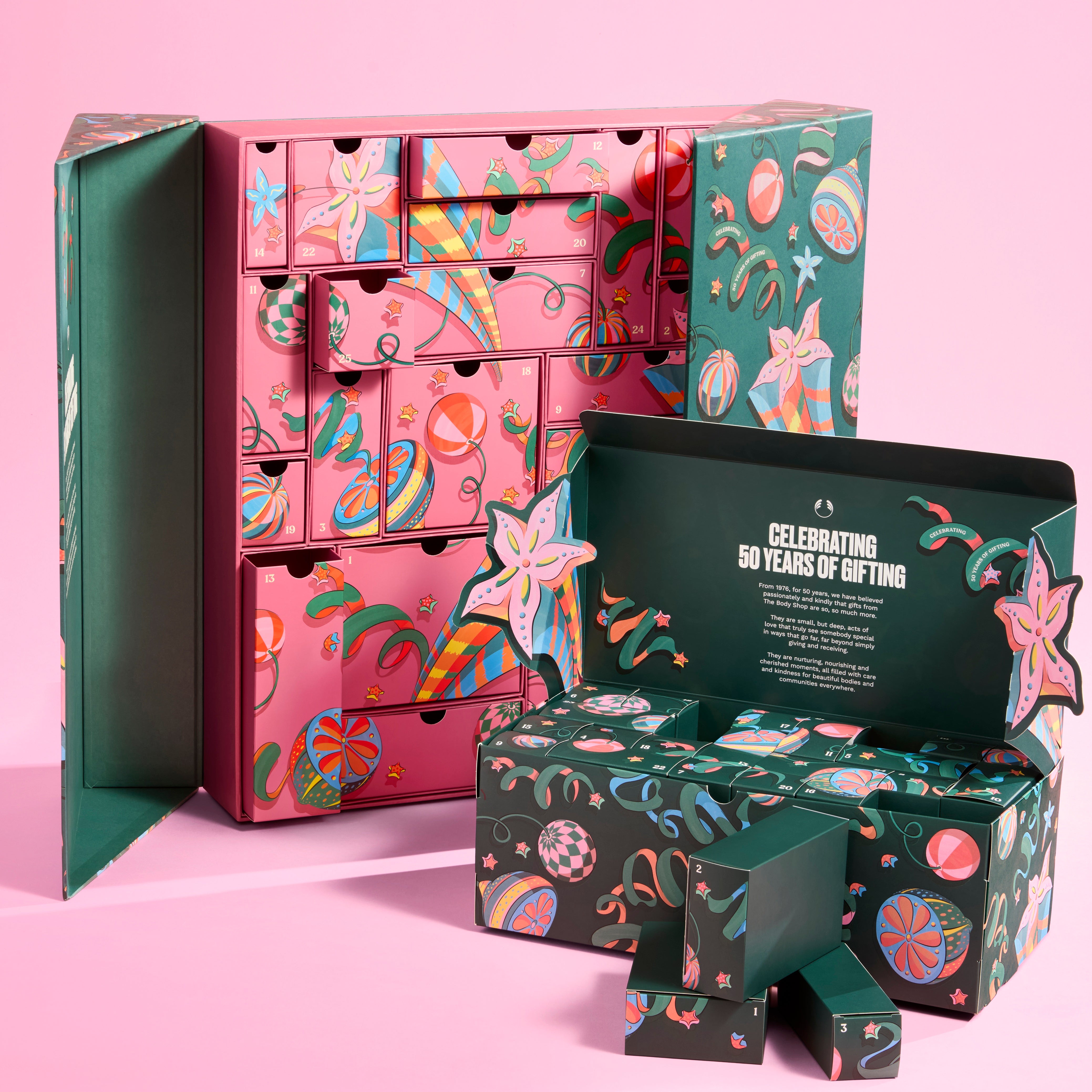 Ultimate Advent Calendar