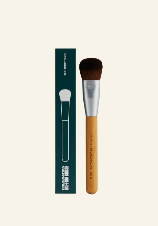 Buffing Brush