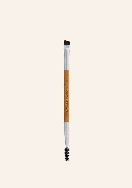 Eyebrow Duo Brush