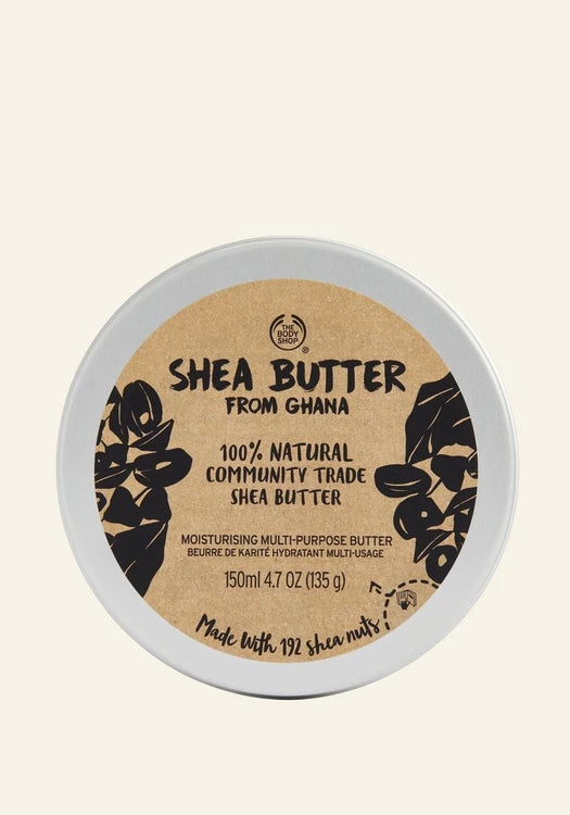 Shea Butter