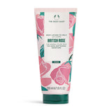 British Rose Body Lotion