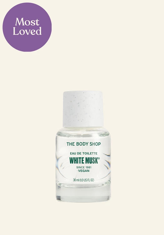 White Musk® Eau De Toilette
