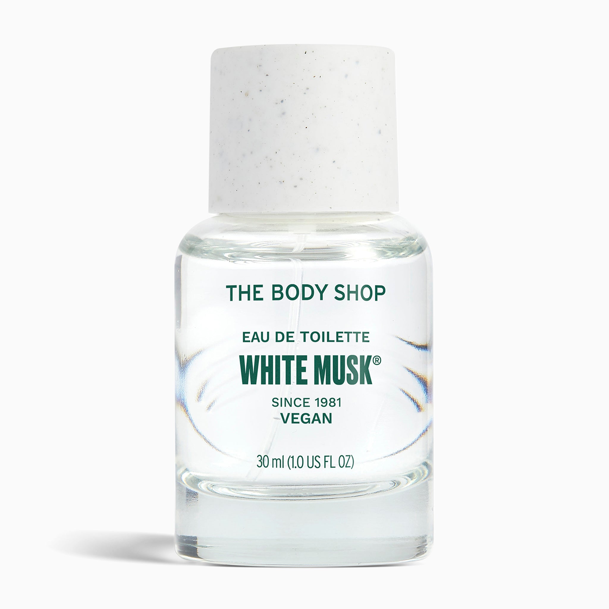 White Musk® Eau de Toilette