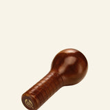 Thai Wooden Relaxer