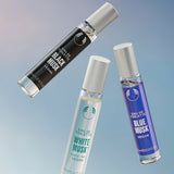 Blue Musk Eau de Toilette