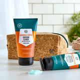 Guarana & Coffee Energising Moisturiser For Men