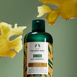 Ginger Scalp Care Shampoo