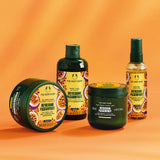 Refreshing Passionfruit Shower Gel