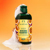 Refreshing Passionfruit Collection