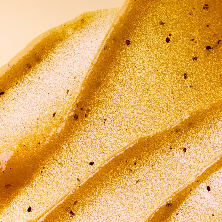Refreshing Passionfruit Body Scrub