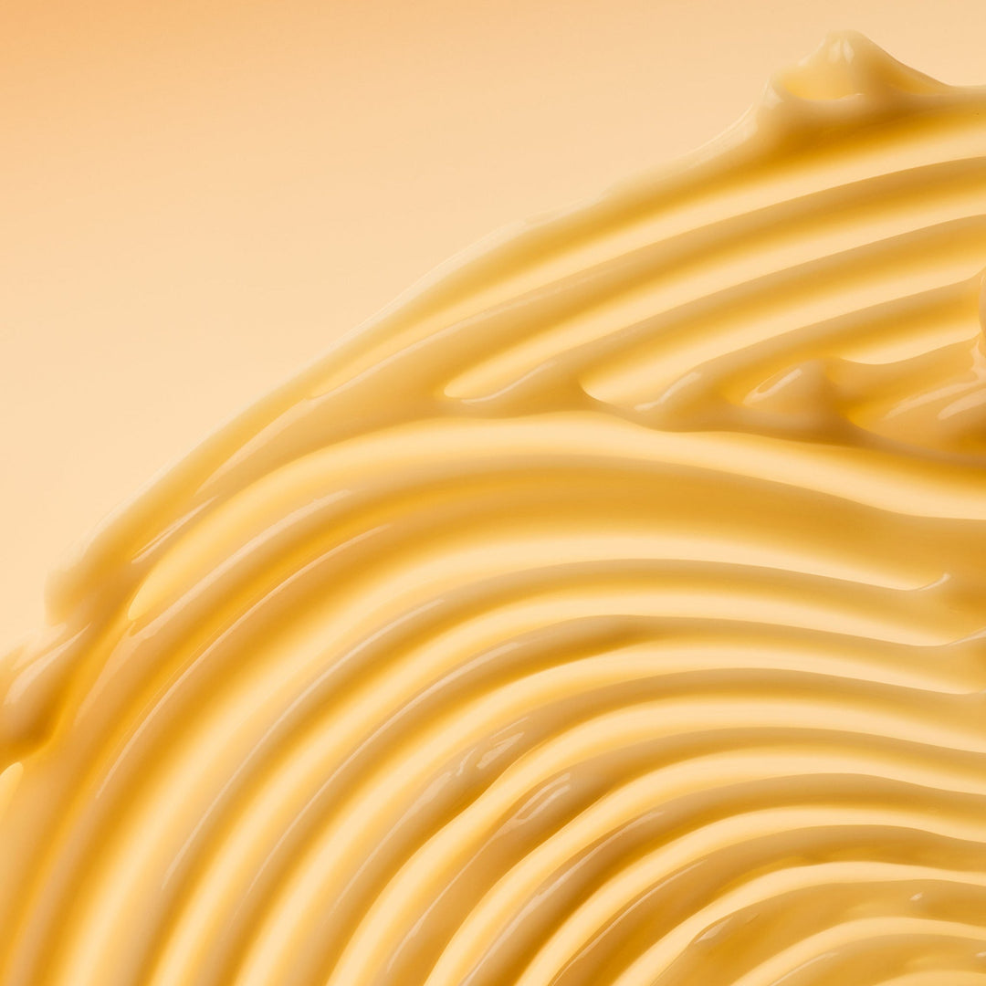 Refreshing Passionfruit Body Yogurt