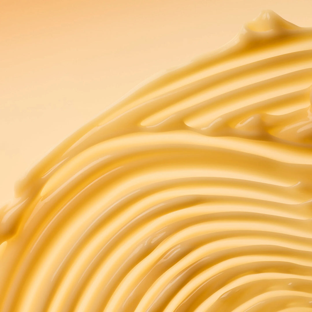 Refreshing Passionfruit Body Yogurt