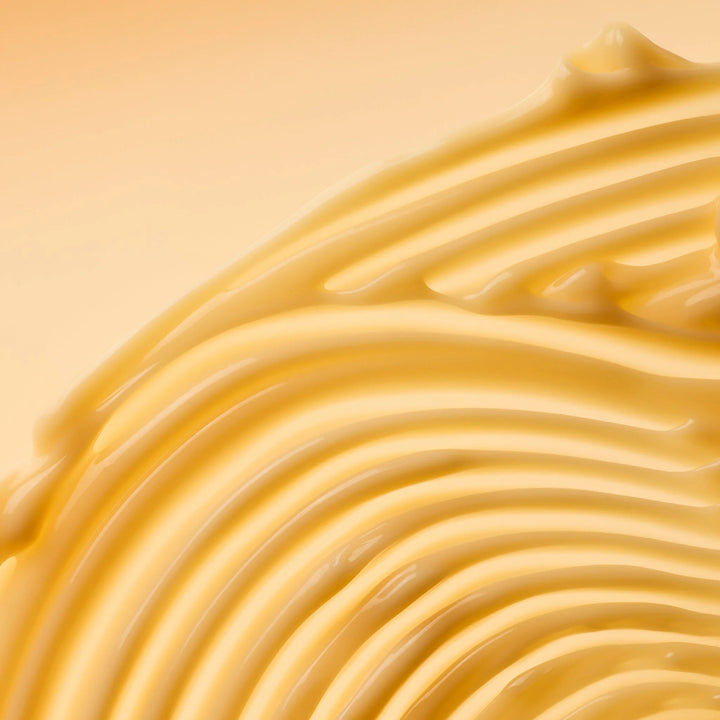 Refreshing Passionfruit Body Yogurt