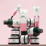Vitamin E Barrier Boost Cream