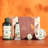 Shea Essentials