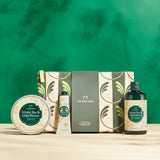 White Tea & Elderflower Essentials
