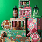 Baked Gingerbread & Brown Sugar Essentials