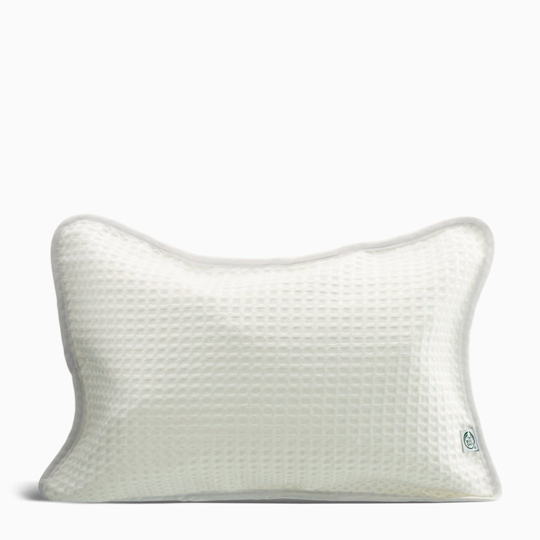 Inflatable Bath Pillow