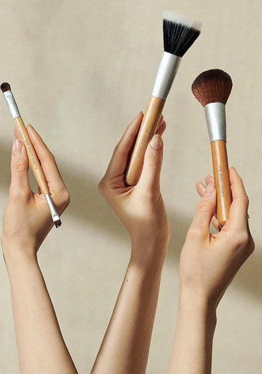 Fresh Nude Foundation Brush