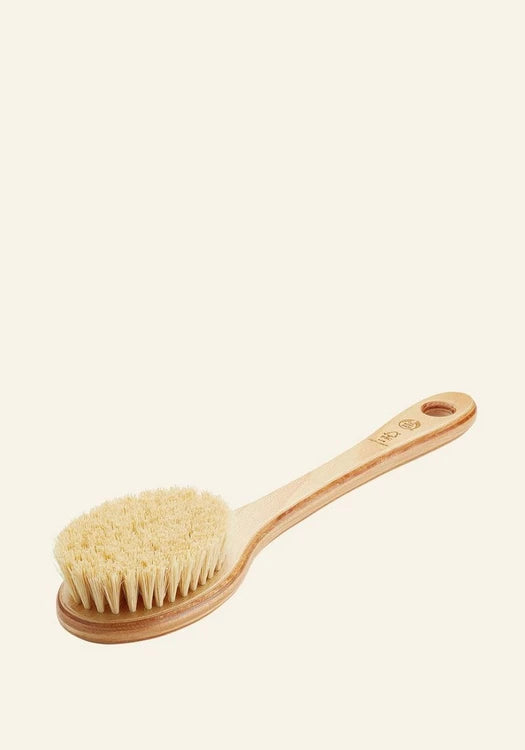 Cactus Long Handle Brush