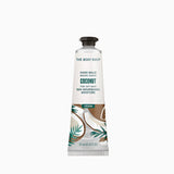 Coconut Body Care Collection