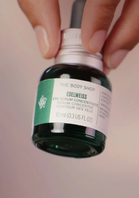 Edelweiss Eye Concentrate