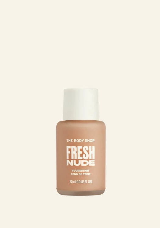 Fresh Nude Foundation