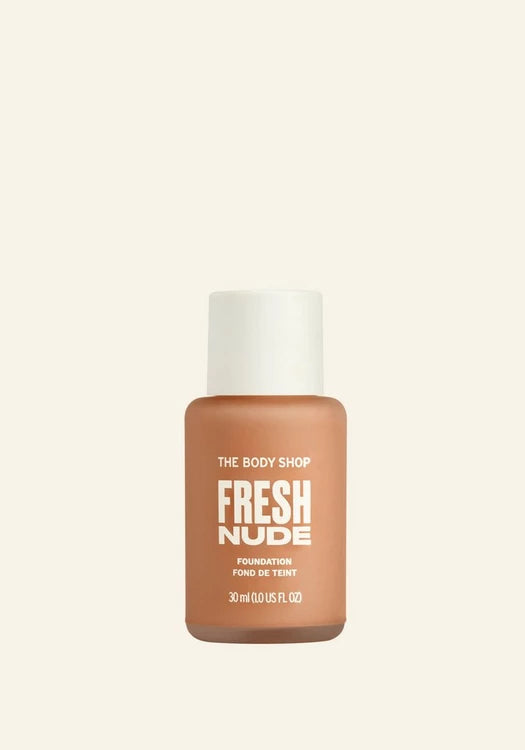 Fresh Nude Foundation