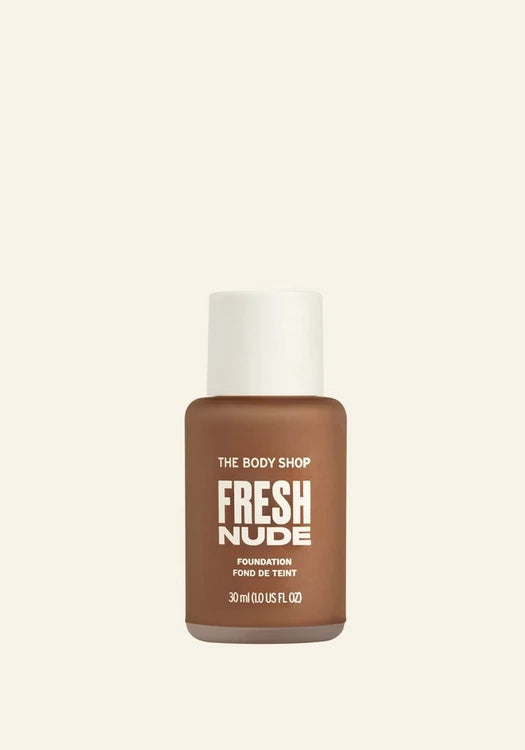 Fresh Nude Foundation