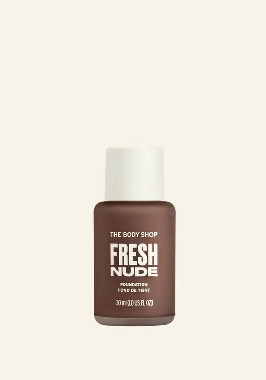 Fresh Nude Foundation