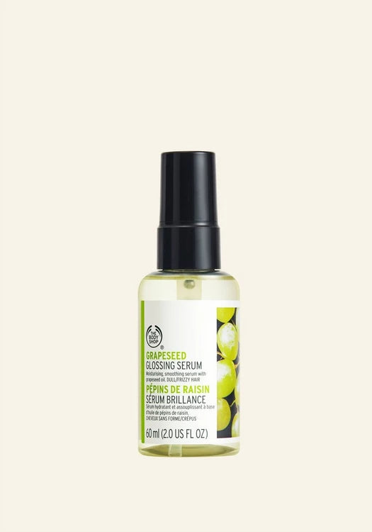 Grapeseed Glossing Serum