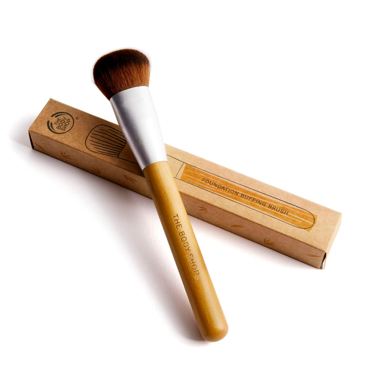 Buffing Brush