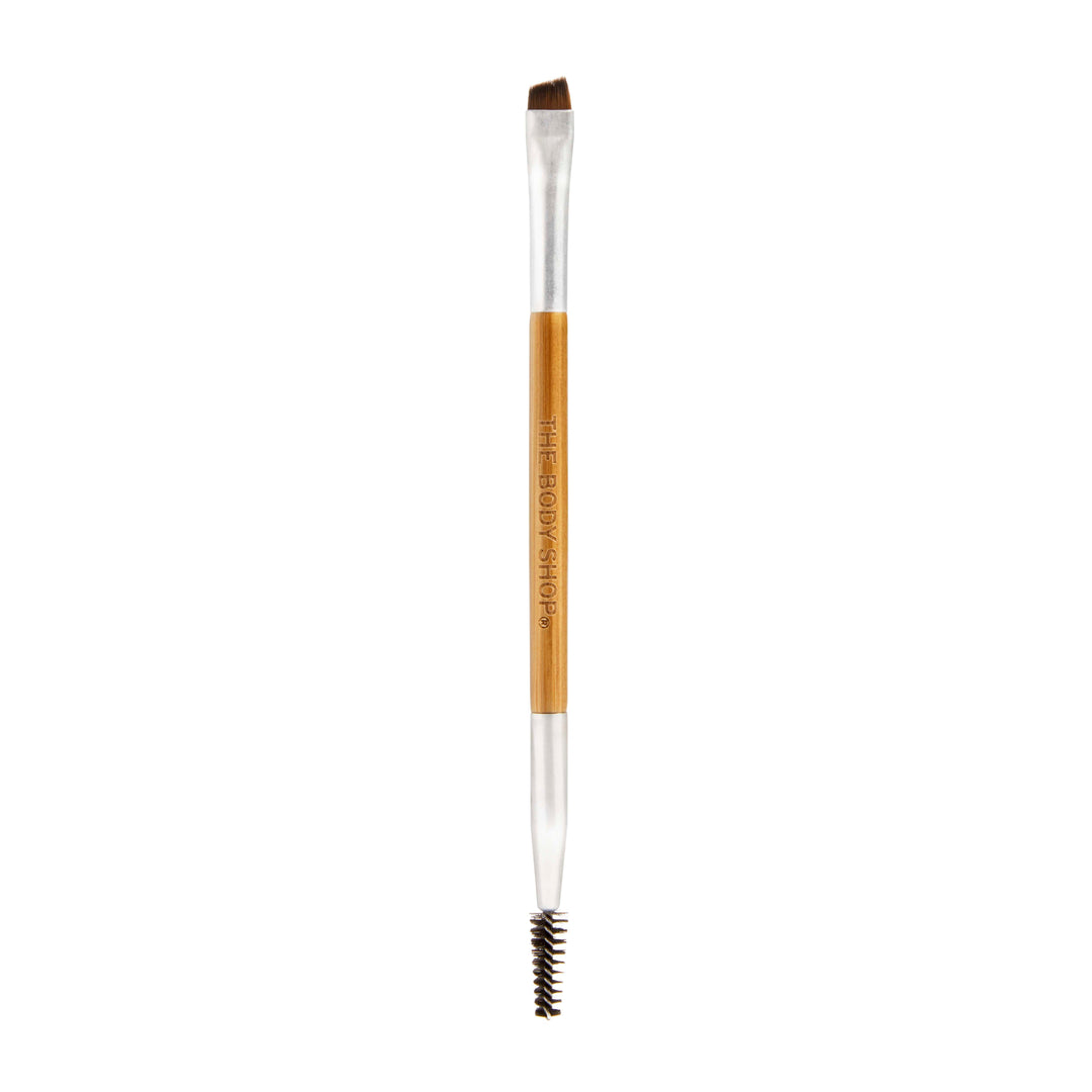Eyebrow Duo Brush