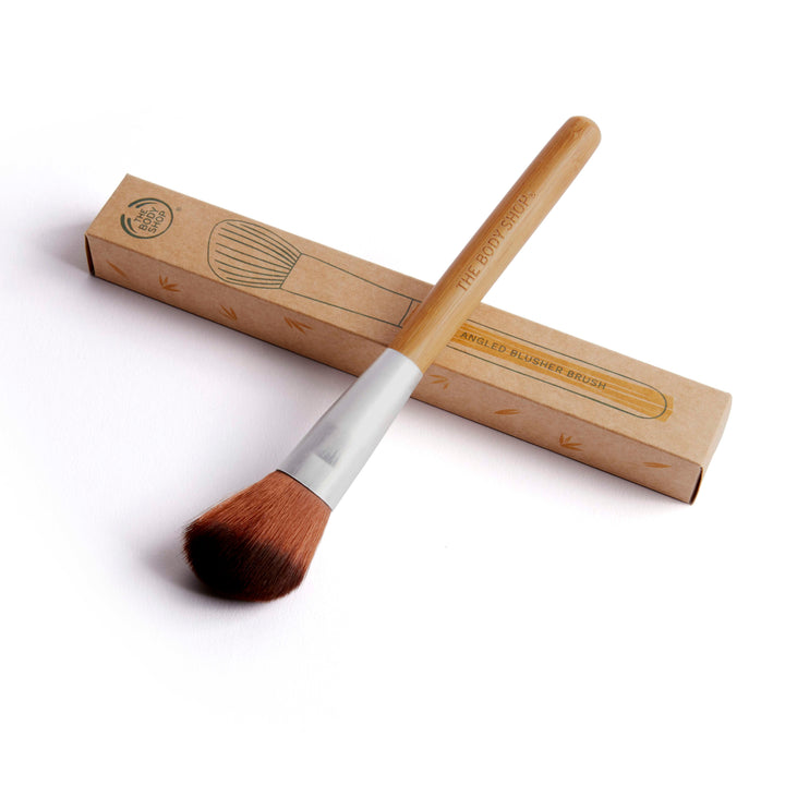 Angled Blusher Brush