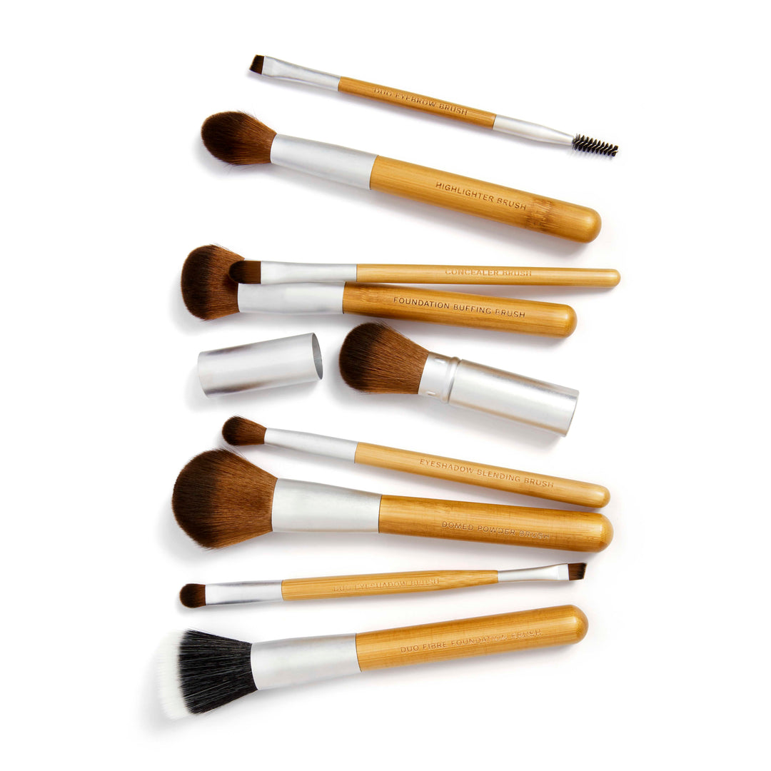 Buffing Brush
