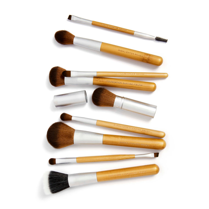 Buffing Brush