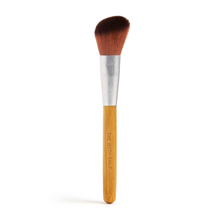 Angled Blusher Brush