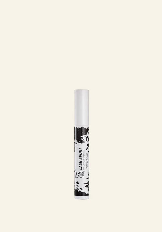 Lash Sport Waterproof Mascara