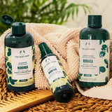 Moringa Shine & Protection Hairspray