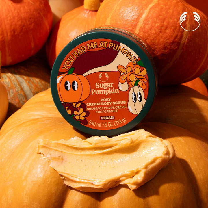 The Ultimate Sugar Pumpkin Collection