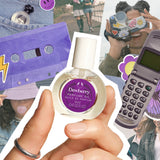 Dewberry Perfume Oil