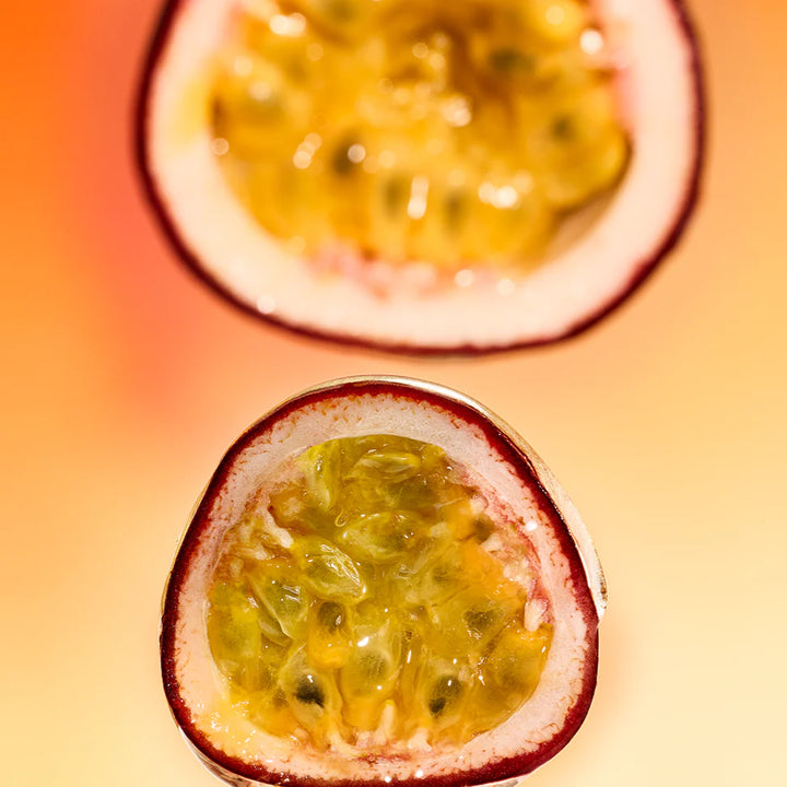 Refreshing Passionfruit Body Yogurt