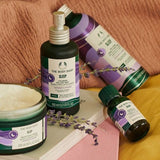 Sleep Calming Pillow Spray